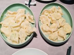 -东方饺子王(哈西万达店)