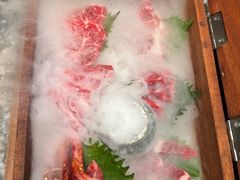 -牛将军•涮肉•烤肉(北京王府井·故宫店)