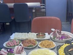 -外婆掌柜·东北家庭烤肉(托乐嘉店)