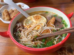 -黔派·虾子羊肉粉·小吃(佳宁娜广场店)