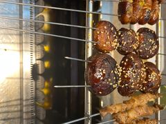 -邢氏老太太烧烤(南山店)