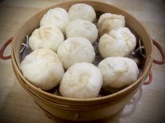 -杭州小笼包(地质大学店)