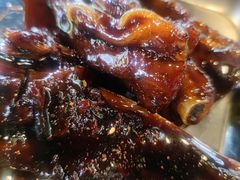 -王裕興肉莊(南禅寺店)