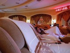 -新碧水留香新桑拿