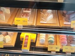-麦当劳(郑州新郑机场)