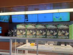 -奈雪的茶(青岛卓悦里INTOWN店)