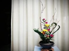 -白鹭原茶艺馆
