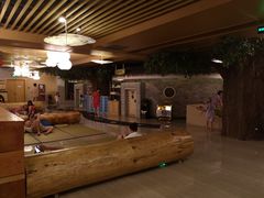 -纽斯洗浴SPA(三墩店)