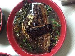 小龙大肉面馆-小龙大肉面馆