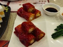 -点都德(盘福楼店)