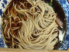 阳春面-老横泾面馆(吴中横泾店)