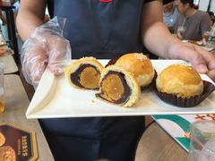 -85度C(深圳佳宁娜店)