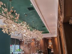 -甜阿姨·天台花园私房菜(万松园店)