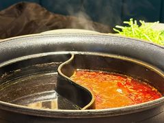 -温野菜涮涮锅(曲江大悦城店)