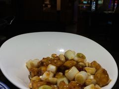 宫保鸡丁-湘与香缘·湖南菜(王府井北京市百货大楼店)