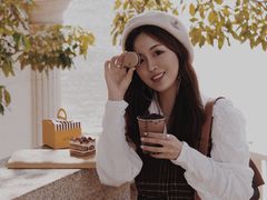-麦当劳(沙面店)