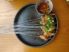 -包整·丝娃娃(一览甲秀楼风景店)