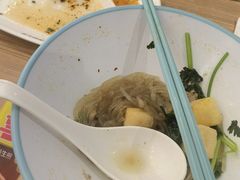 -小杨生煎(香港名都店)