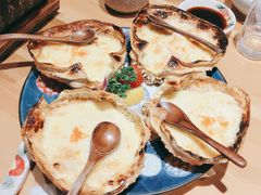 -大岛日本料理铁板烧(南通大饭店)