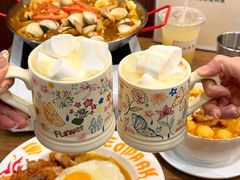 -曼谷食堂·泰国家庭料理(丹桂路店)