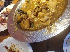 -俭寨大盘鸡·缸子肉·小公鸡·新疆菜(云通店)