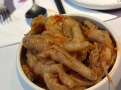 -野蔓果·山野菜(西湖景区·龙井茶田店)