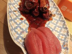 -永安鱼庄·镇江菜(丁卯店)