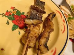 -辉记炭烧海鲜大排档·老字号(福田店)