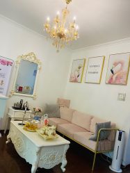 -美肤盾祛痘·问题肌头疗管理中心