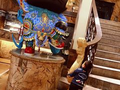 -more than meow吴止猫主题餐厅(承德 中船汇店)