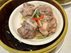 -麒麟海鲜酒家(Richmond)