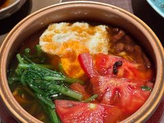 -山石榴·贵州菜(陆家嘴中心店)