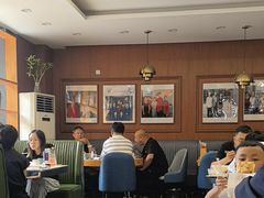 -高玛纳驴肉火烧(一世界店)