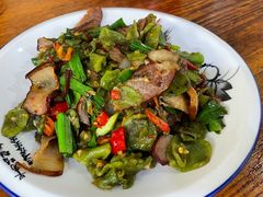 -湖南湘菜馆(东湘缘二店)