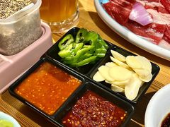 -丁荣华炸串(托乐嘉店)