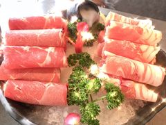 -捞王锅物料理(上海世茂广场店)