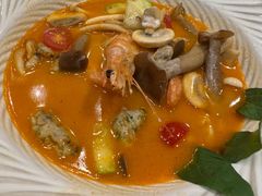 -玛格萝妮比萨屋(四平店)
