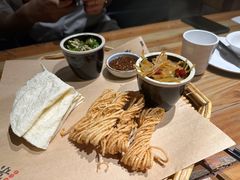 -符离集餐厅(万象城店)