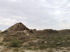 -水洞沟旅游区