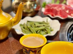 -顺顺小吃(独克宗古城店)