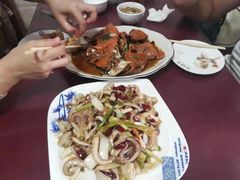 -香满居张记小厨私房菜(青岛站店)