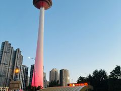 -沈阳站