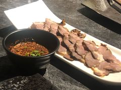 -泉味道贵州厨房(三里河店)