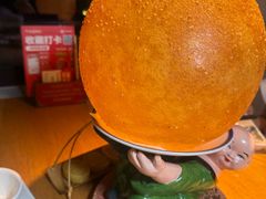 -吴越荣记·苏州菜·松鼠桂鱼(娄门景区店)