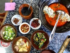 -张关合渣(航空大道店)