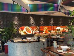 -大同江朝鲜菜•长春地标美食(绿园吾悦广场店)