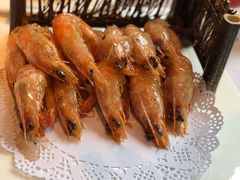 -老洋房花园饭店(绍兴路店)