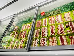 -钱库里海鲜自助(唐山街店)