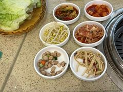 -妙香居韩国烤肉(容桂天佑城店)