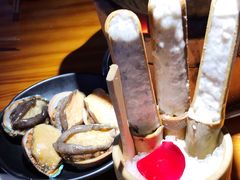 -捞围鲜·港式打边炉(海阳路店)